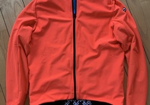 Vinterjacka - ASSOS Mille GT ULTRAZ EVO