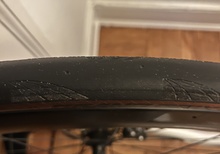 Grand prix 5000 (25-622) Tubeless