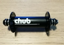 Chub Hub 32h