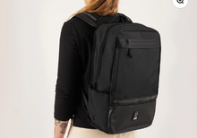 Chrome Hondo 18L ryggsäck, cykelpendling