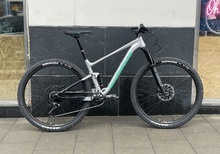 REA - Ny MTB-Trail Kona Hei Hei