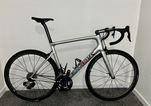 Specialized tarmac S-works SL6 2018