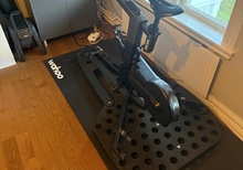 Wahoo bike v1 trainer paket 