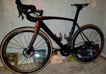 Eddy Merckx disc 525