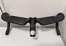 Vision Metron aerostyre