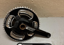 FSA Powerbox Vevparti med wattmätare