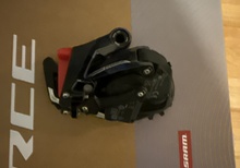 Force AXS D2 bakväxel