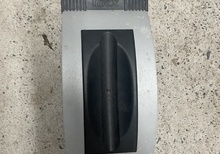 Tacx framhjulstöd
