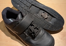 MTB-skor Bontrager Rally