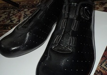 Mavic Energy comp strl 45,5