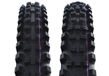 Helt nya Schwable Shredda Gravity Pro Ultra Soft R 29" och 27.5"