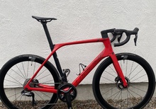 Lapierre Aircode 8.0 Large 