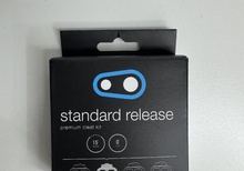 Crankbrothers Cleats 15 release 0 float