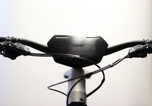 Nummerskyltshållare för Enduro & DH!