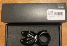 KCNC SC Wing styrstam 50mm
