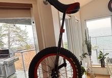 Nimbus Enhjuling 20"