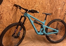 Yeti sb150