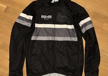 Höst/vinterjacka 8848