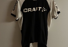 Craft cykeltröja