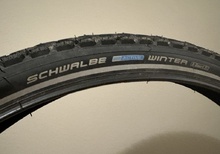 Schwalbe Active Winter K-Guard 27,5x2.00-650B 