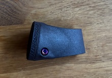 Framesandgear Seatpost Garmin Radar And Light Mount For Specialized Tarmac SL7