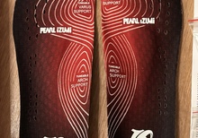 Nya Pearl Izumi Interface sulor 44/45