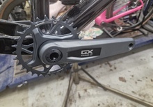 Vevparti Sram GX Transmission T-type Dub Wide