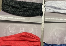 GripGrab Multifunktionell Halsskydd, Black Artikelnummer: 5039-01