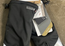 Windstopper Primaloft 2x2 cykelhandskar XL