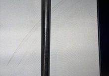 Sadelstople: Syncros Ducan 1.0 aero