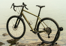 Kampanj - Monstergravel Kona Ouroboros