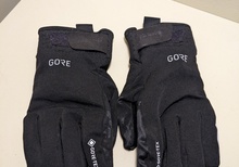 Gore handskar 