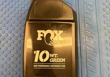 Oljor till stötdämparservice 