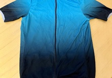 ASSOS MILLE GT Shifter SS Jersey C2 Hydro Blue