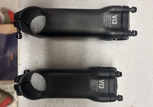 Canyon styre v13 aluminium 110mm