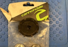 Cannondale si vevparti verktyg KT012x + vevarmsavdragare 