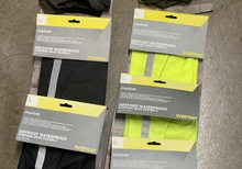 GripGrab DryFoot 2 Vattentäta Vardagsskoöverdrag