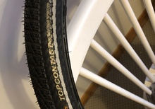 Continental Top-Contact Winter 26”