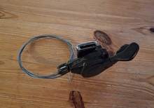 Shimano SLX 12-delat reglage