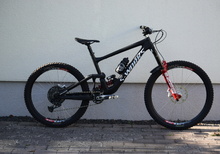 Specialized enduro S5