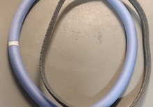 Punkteringsskydd. 27,5"