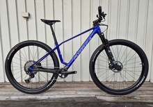 Orbea Alma M20 2025 – Medium