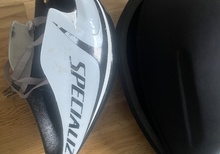 Specialized tempohjälm