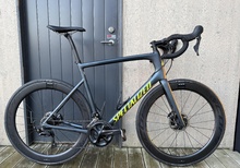 Specialized Tarmac SL6 med Scopehjul - strl 61