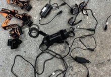 Lamp-paket Magishine