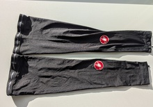 Castelli UPF 50+ Light Benvärmare S