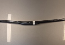 Styre New Ultimate Kolfiber 