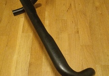 Kolfiberstyre - Toseek - 400mm