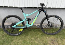 Marin Alpine Trail 8