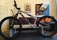 Trek Supercaliber 9.9 XO  
